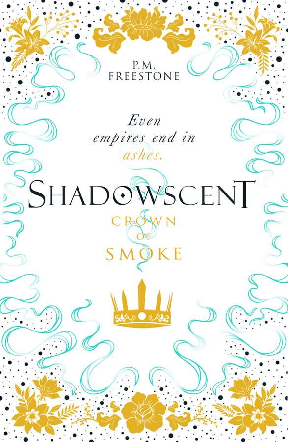 Crown of Smoke