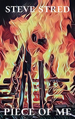 Sermons of Sorrow book cover 1