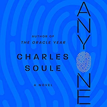 Anyone: A Novel