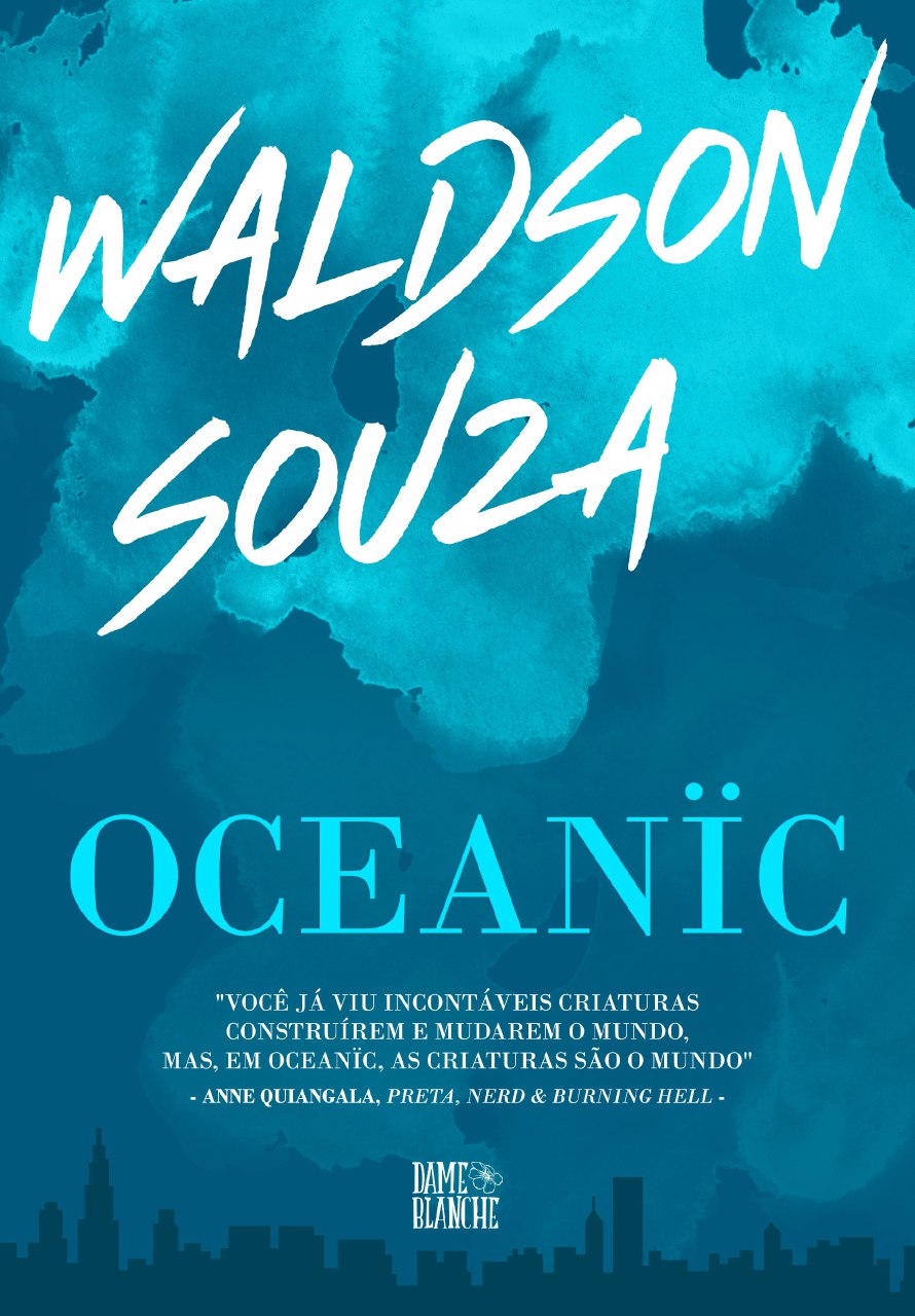 Oceanïc