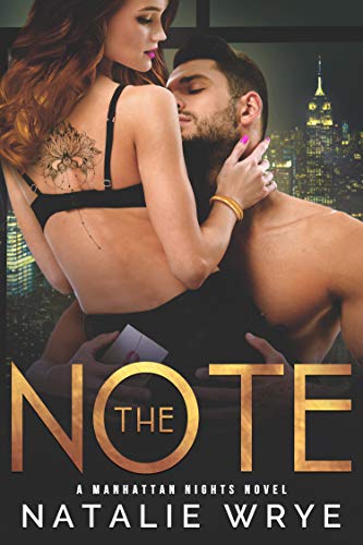 The Note book cover