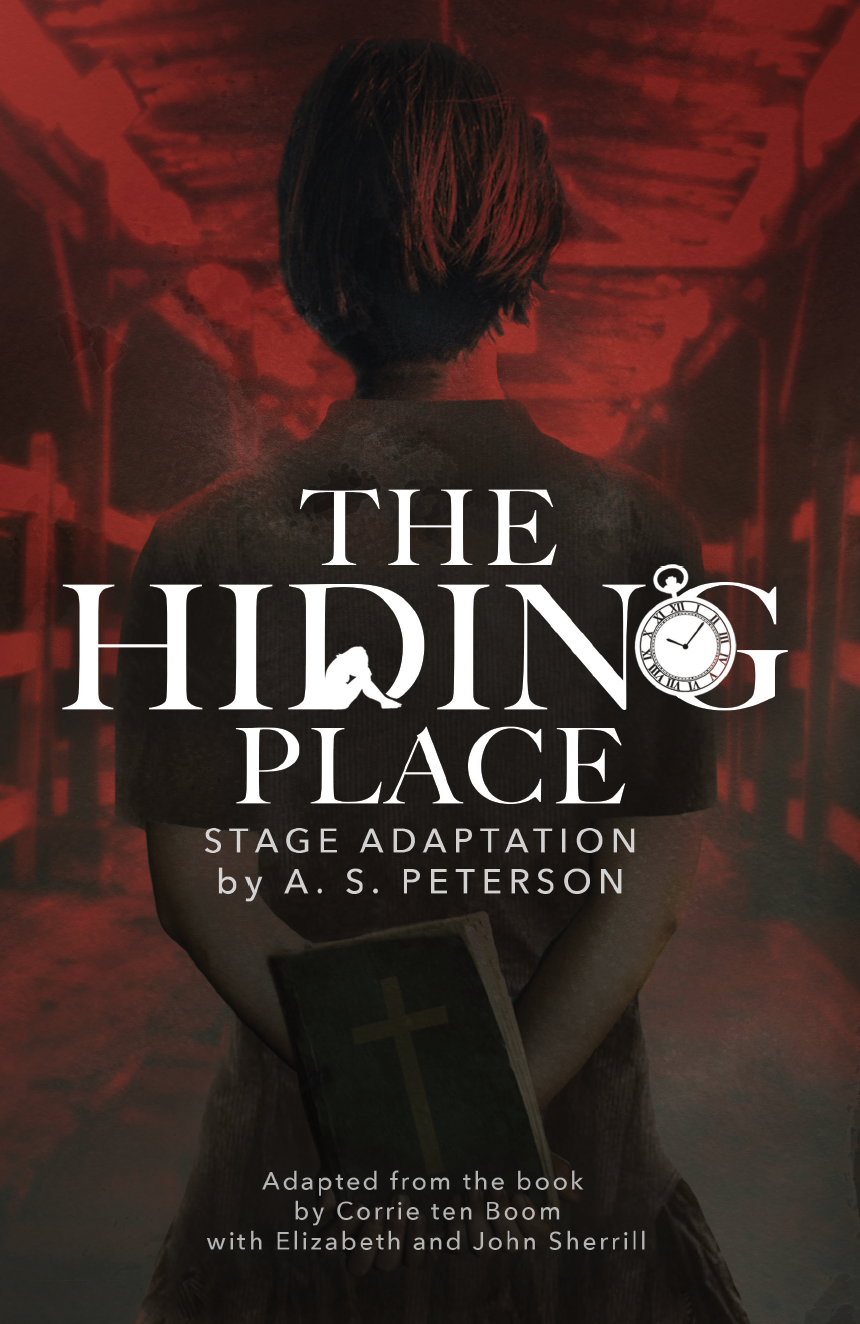 The Hiding Place: Stage Adaptation