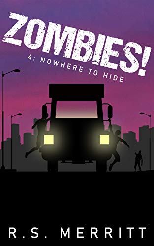 Nowhere To Hide