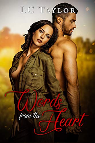 Words from the Heart book cover