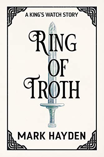 Ring of Troth