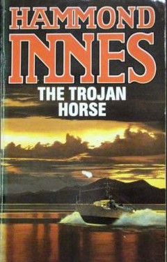 The Trojan Horse