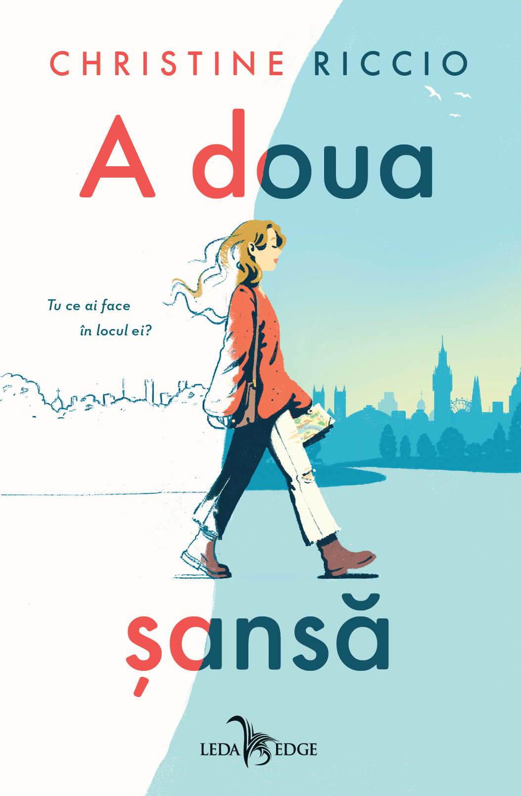 A doua șansă