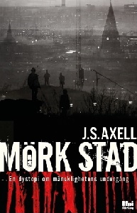 Mörk stad