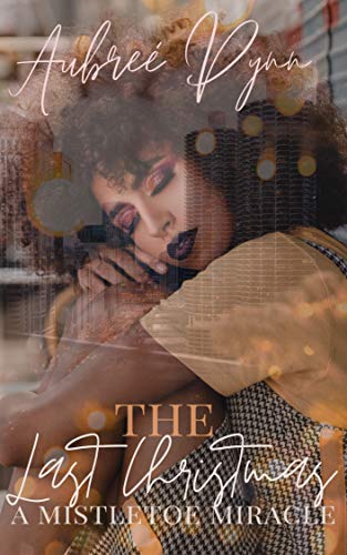 The Last Christmas book cover
