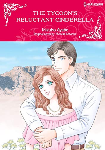 The Tycoon's Reluctant Cinderella
