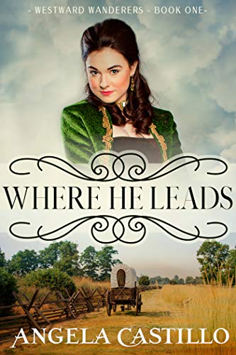 Where He Leads