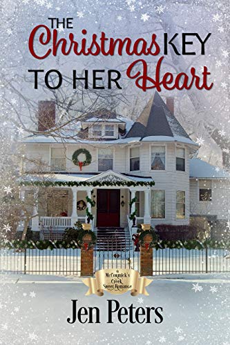 The Christmas Key to Her Heart