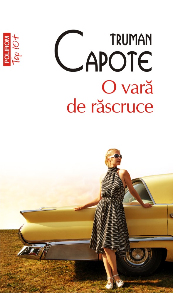 O vară de răscruce