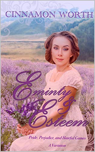 Enmity & Esteem book cover