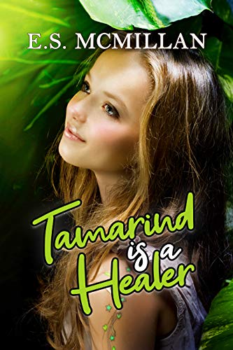 Tamarind Is A Healer book cover