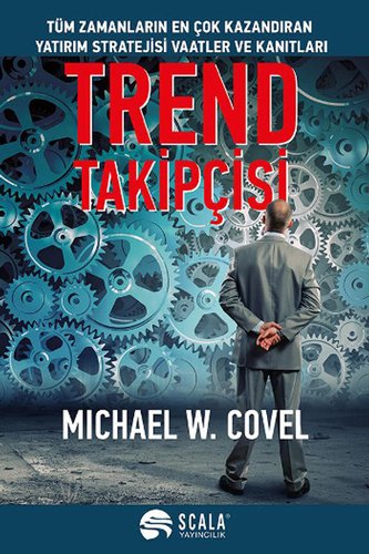 Trend Takipcisi