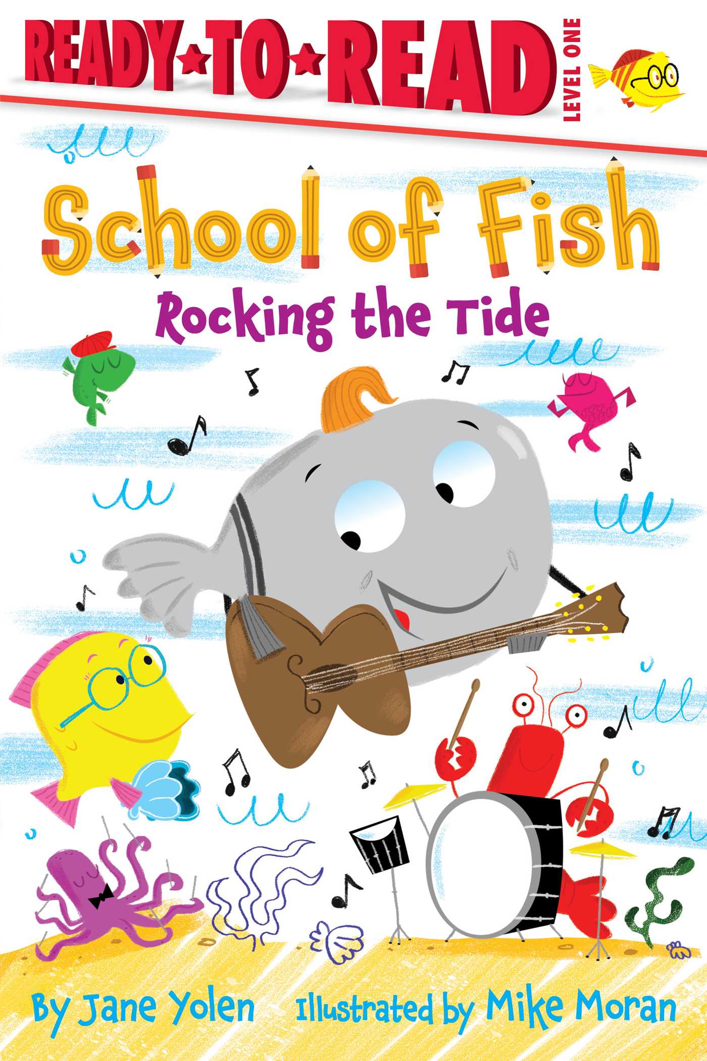 Rocking the Tide