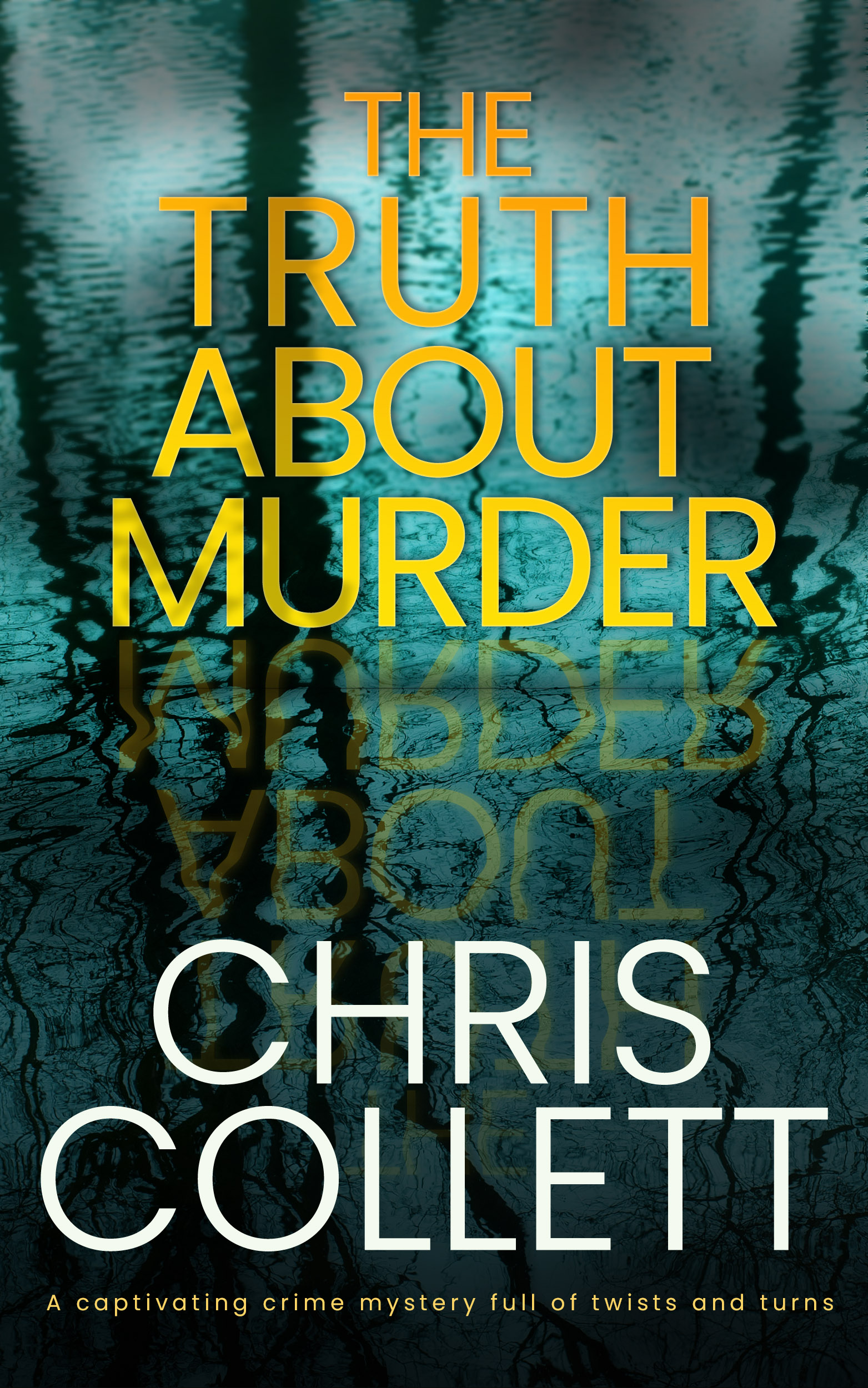 The Truth About Murder