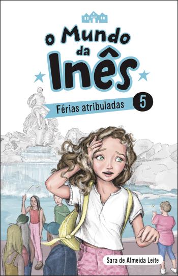 Férias Atribuladas