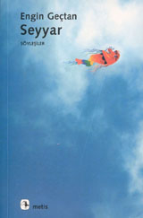 Seyyar book cover