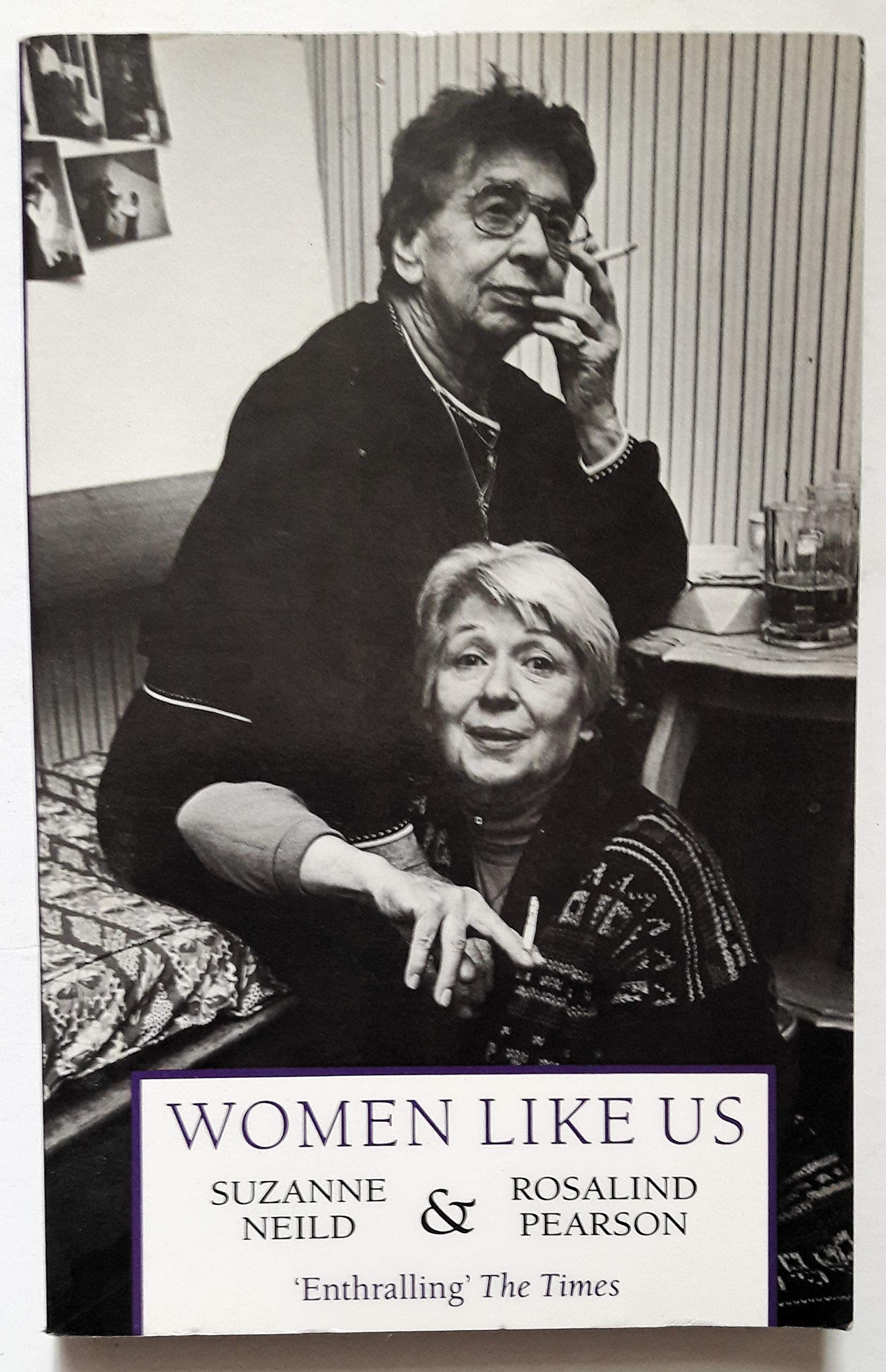 Women Like Us