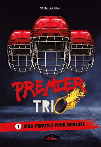 Premier trio book cover 1