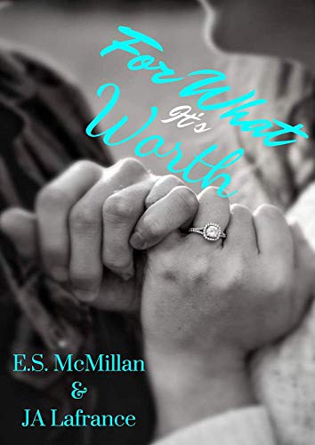 For What It's Worth book cover