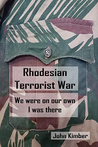 Rhodesian Terrorist War