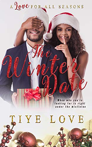 A Love for all Seasons book cover 2