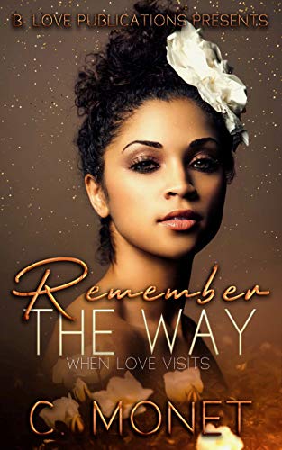 Remember the Way book cover