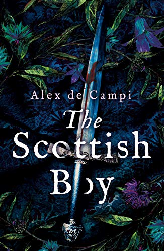 The Scottish Boy