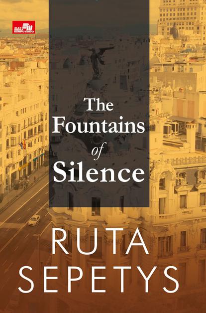 The Fountains of Silence