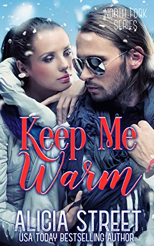 Keep Me Warm book cover