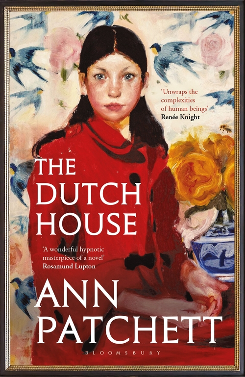The Dutch House by Ann Patchett Goodreads