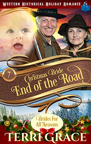 End of the Road book cover