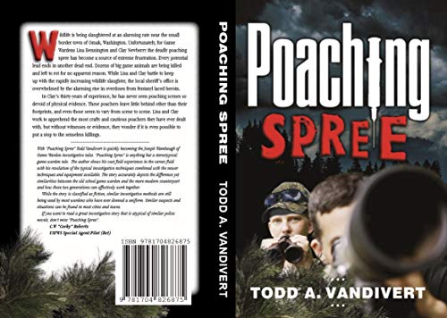 Poaching Spree