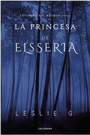La princesa de elsseria
