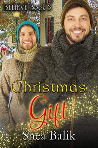 Christmas Gift book cover