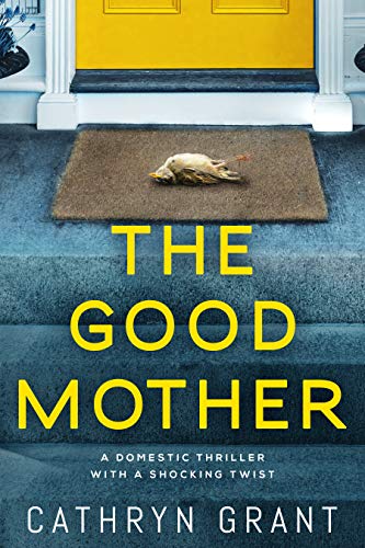 The Good Mother book cover