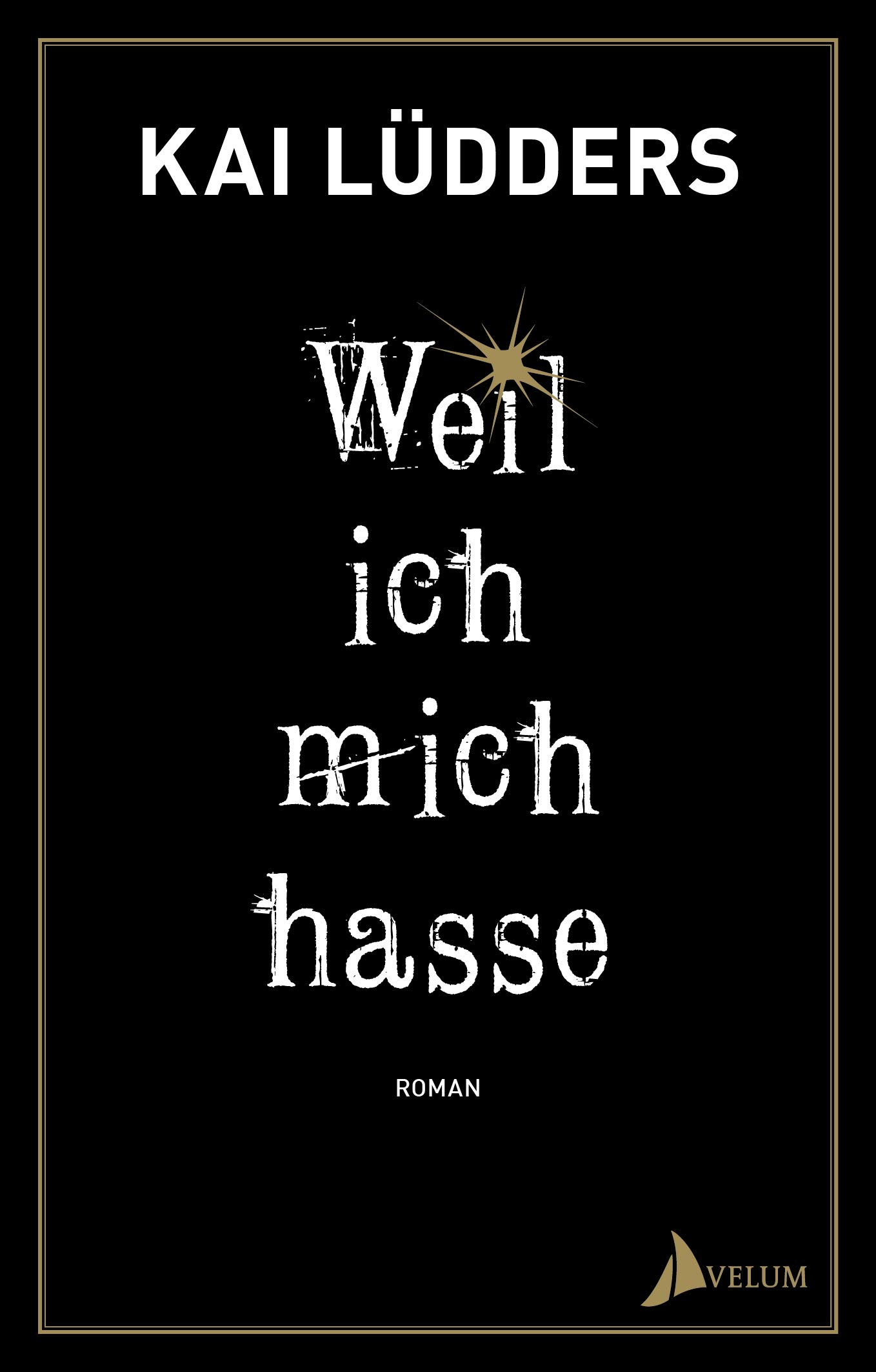 Ich Hasse Mich Spruche