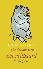 De droom van het nijlpaard book cover