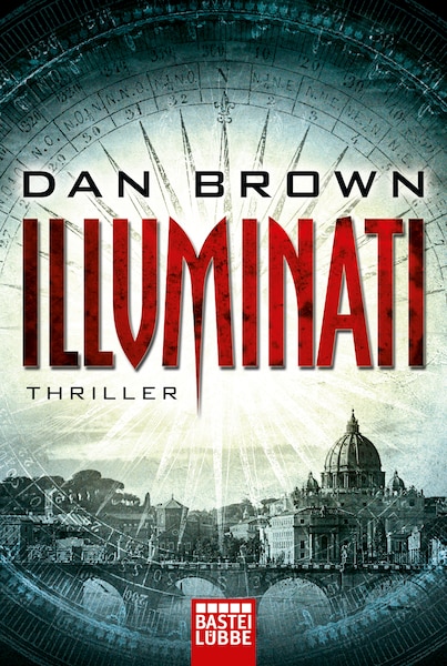 Illuminati (Robert Langdon, #1)