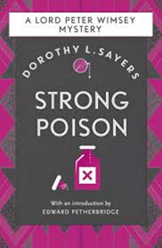 Strong Poison