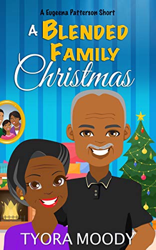 A Blended Family Christmas