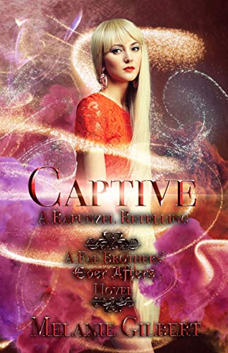 Fae Brothers’ Ever Afters book cover 3