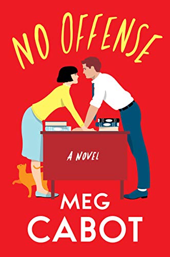 No Offense (Little Bridge Island, #2)