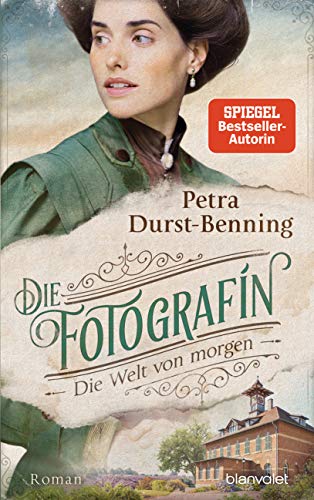 Die Welt von morgen