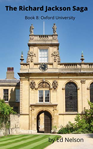 Oxford University