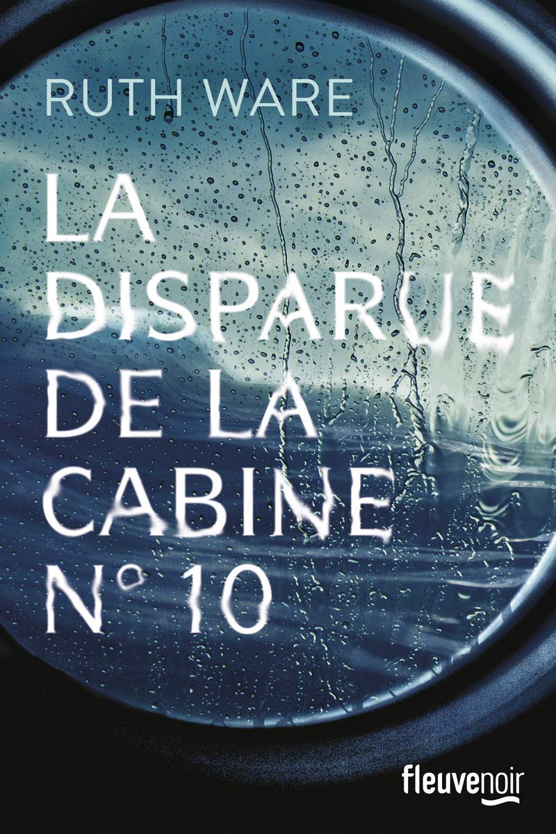 La disparue de la cabine n°10