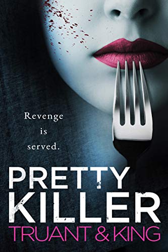 Pretty Killer book cover